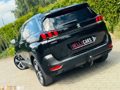 Peugeot 5008 1.5 BlueHDi GT S&S