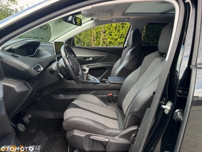 Peugeot 5008 1.5 BlueHDi GT S&S