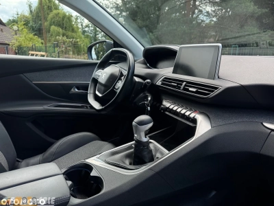 Peugeot 5008 1.5 BlueHDi GT S&S