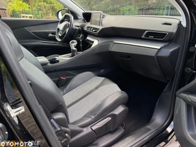 Peugeot 5008 1.5 BlueHDi GT S&S