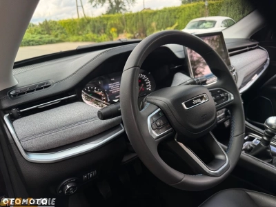 Jeep Compass 1.3 GSE T4 Longitude