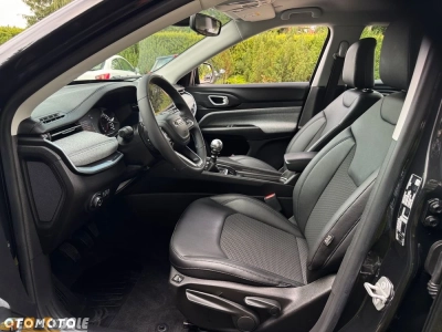 Jeep Compass 1.3 GSE T4 Longitude