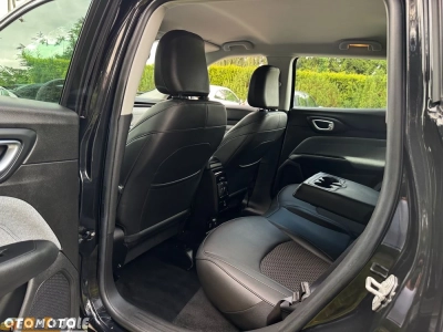 Jeep Compass 1.3 GSE T4 Longitude
