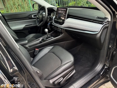 Jeep Compass 1.3 GSE T4 Longitude