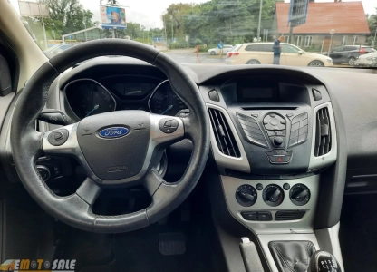 Ford Focus 1.6 TDCi Edition