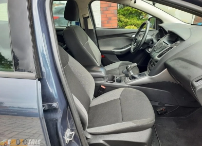 Ford Focus 1.6 TDCi Edition