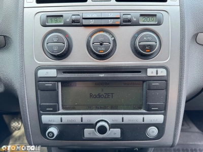 Volkswagen Touran 1.9 TDI DPF United