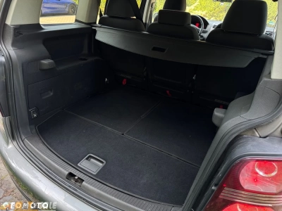 Volkswagen Touran 1.9 TDI DPF United