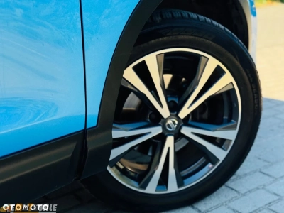 Nissan Qashqai 1.2 DIG-T N-Connecta Xtronic EU6