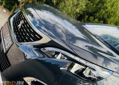 Peugeot 3008 THP 165 EAT6 Stop & Start Allure