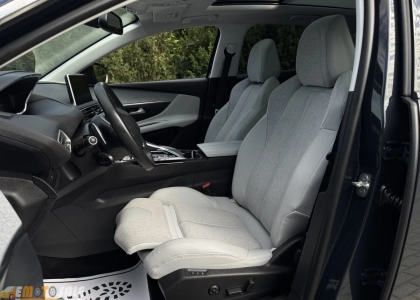 Peugeot 3008 THP 165 EAT6 Stop & Start Allure