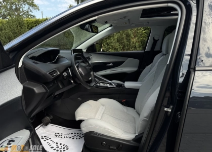Peugeot 3008 THP 165 EAT6 Stop & Start Allure