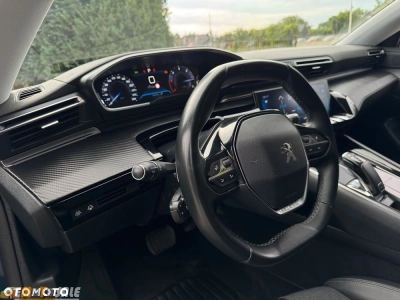 Peugeot 508 1.5 BlueHDi Allure S&S EAT8