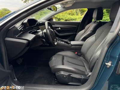 Peugeot 508 1.5 BlueHDi Allure S&S EAT8