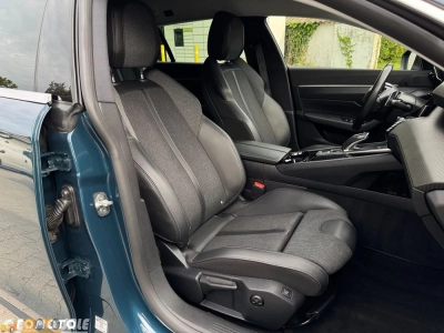 Peugeot 508 1.5 BlueHDi Allure S&S EAT8