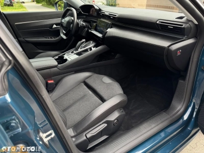 Peugeot 508 1.5 BlueHDi Allure S&S EAT8