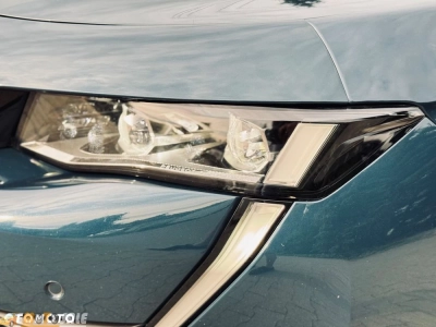 Peugeot 508 1.5 BlueHDi Allure S&S EAT8