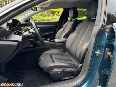 Peugeot 508 1.5 BlueHDi Allure S&S EAT8