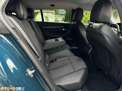 Peugeot 508 1.5 BlueHDi Allure S&S EAT8