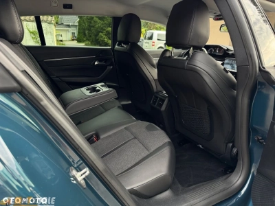 Peugeot 508 1.5 BlueHDi Allure S&S EAT8