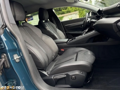 Peugeot 508 1.5 BlueHDi Allure S&S EAT8