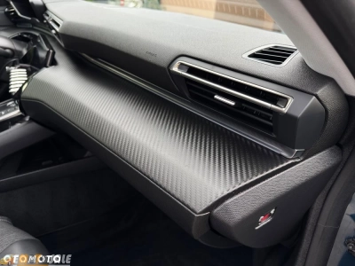 Peugeot 508 1.5 BlueHDi Allure S&S EAT8
