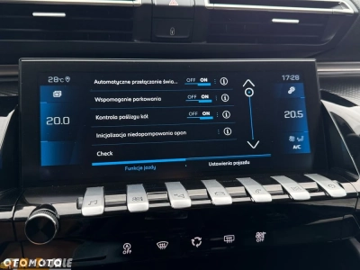 Peugeot 508 1.5 BlueHDi Allure S&S EAT8
