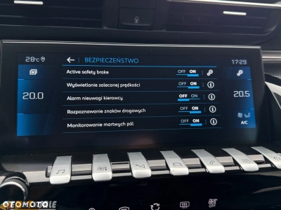 Peugeot 508 1.5 BlueHDi Allure S&S EAT8
