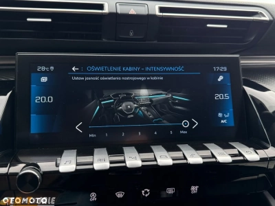Peugeot 508 1.5 BlueHDi Allure S&S EAT8