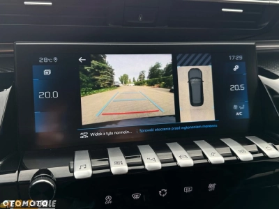 Peugeot 508 1.5 BlueHDi Allure S&S EAT8