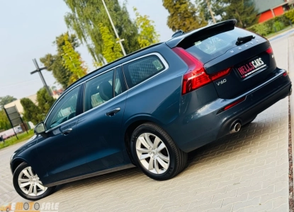 Volvo V60 B3 B Geartronic Momentum Pro
