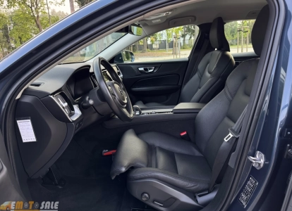Volvo V60 B3 B Geartronic Momentum Pro