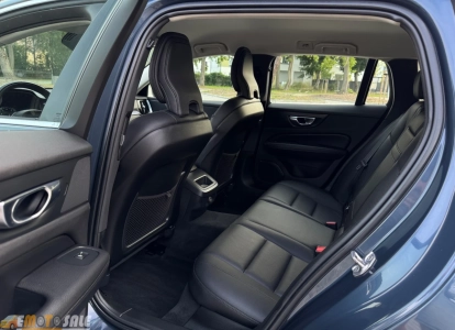 Volvo V60 B3 B Geartronic Momentum Pro