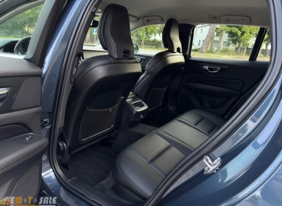 Volvo V60 B3 B Geartronic Momentum Pro