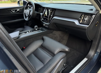 Volvo V60 B3 B Geartronic Momentum Pro