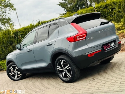 Volvo XC 40 B4 B Geartronic RDesign