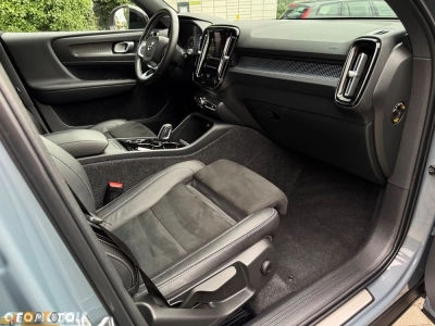 Volvo XC 40 B4 B Geartronic RDesign