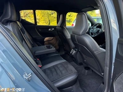 Volvo XC 40 B4 B Geartronic RDesign