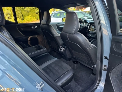 Volvo XC 40 B4 B Geartronic RDesign