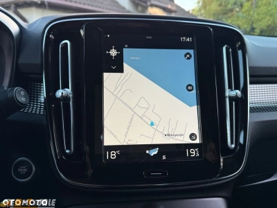 Volvo XC 40 B4 B Geartronic RDesign