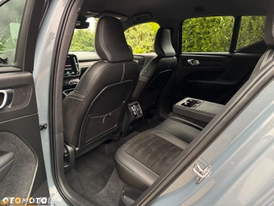 Volvo XC 40 B4 B Geartronic RDesign
