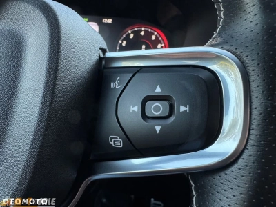 Volvo XC 40 B4 B Geartronic RDesign