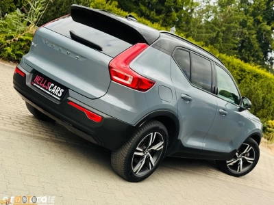 Volvo XC 40 B4 B Geartronic RDesign