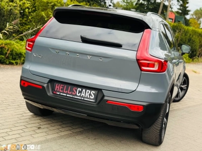 Volvo XC 40 B4 B Geartronic RDesign