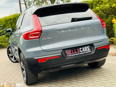 Volvo XC 40 B4 B Geartronic RDesign