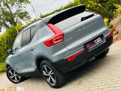Volvo XC 40 B4 B Geartronic RDesign