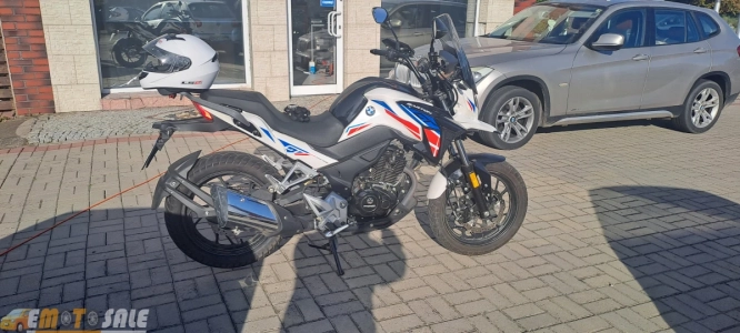 Barton Gt 125cc