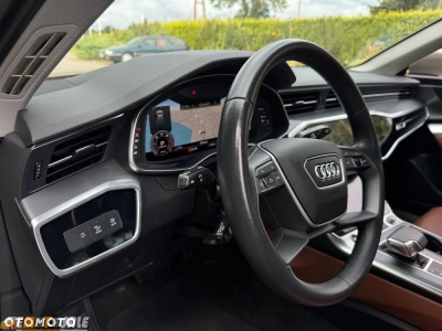 Audi A6 35 TDI S tronic sport