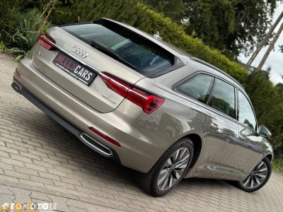Audi A6 35 TDI S tronic sport