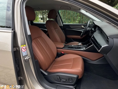 Audi A6 35 TDI S tronic sport